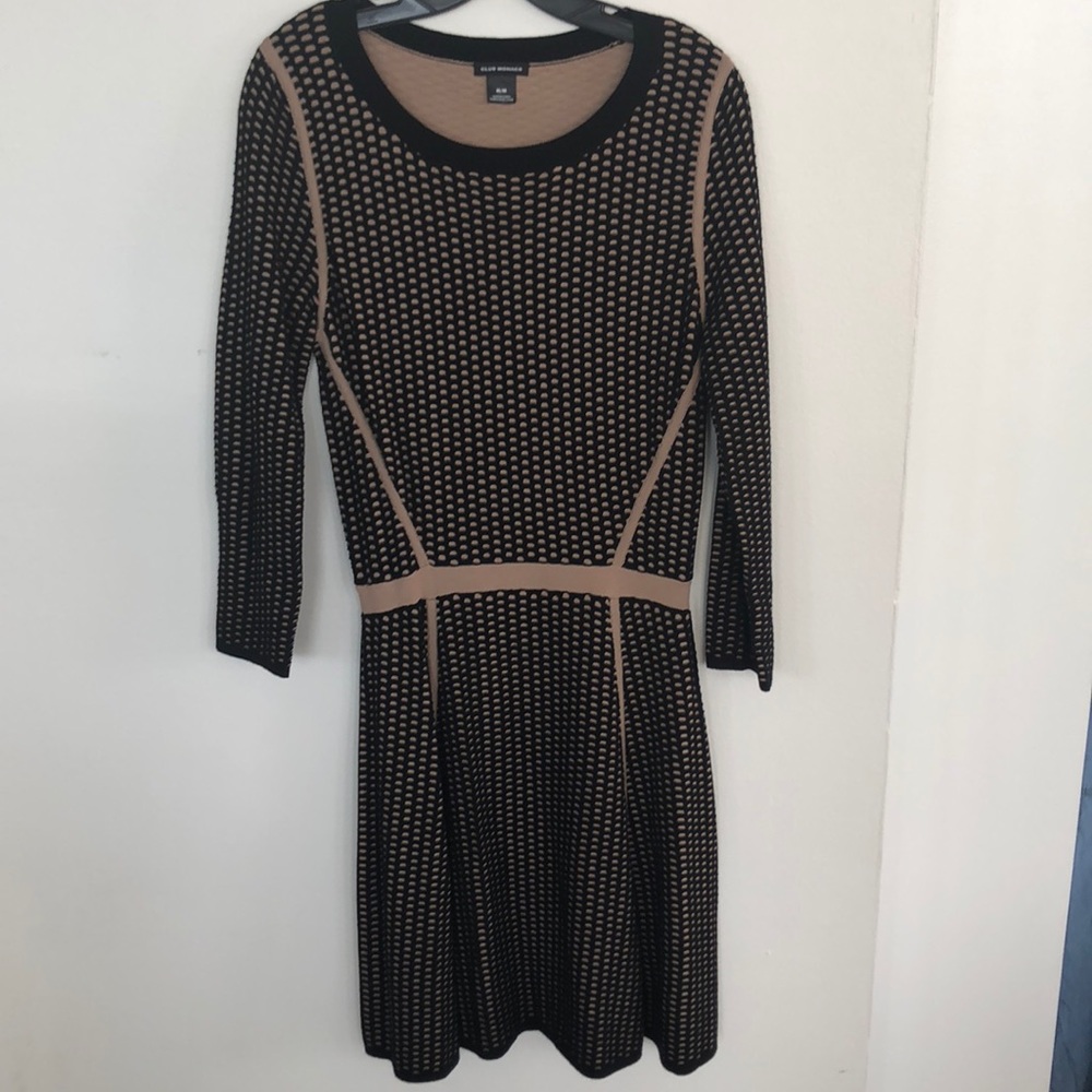 Club Monaco Sweater Dress Size M